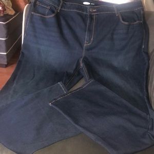 Brand New Jeans